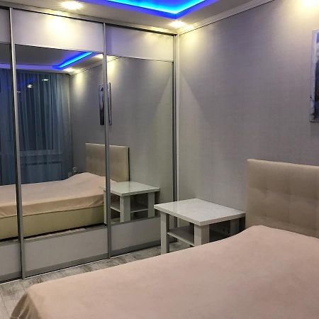 Luxe Apartment On Drahomanova Κίεβο Εξωτερικό φωτογραφία