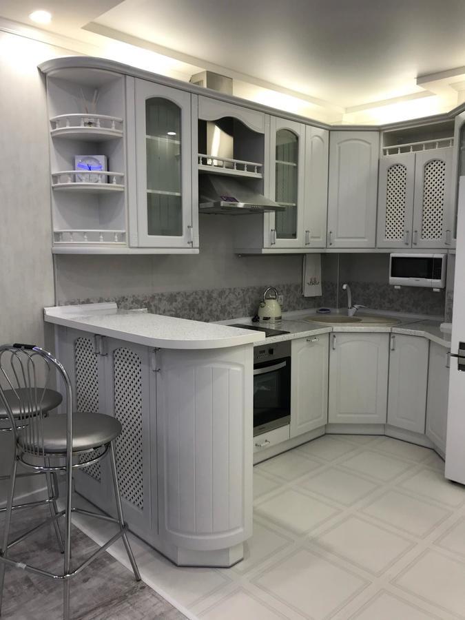 Luxe Apartment On Drahomanova Κίεβο Εξωτερικό φωτογραφία