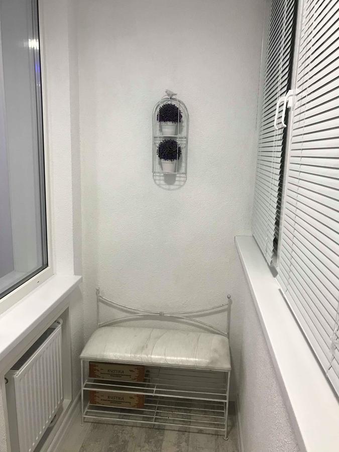Luxe Apartment On Drahomanova Κίεβο Εξωτερικό φωτογραφία