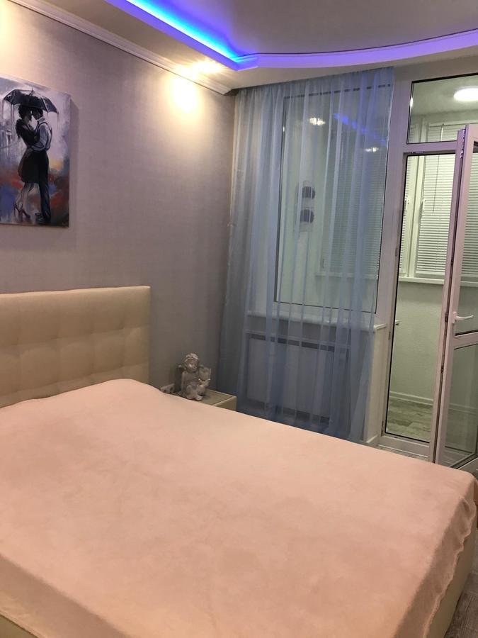Luxe Apartment On Drahomanova Κίεβο Εξωτερικό φωτογραφία